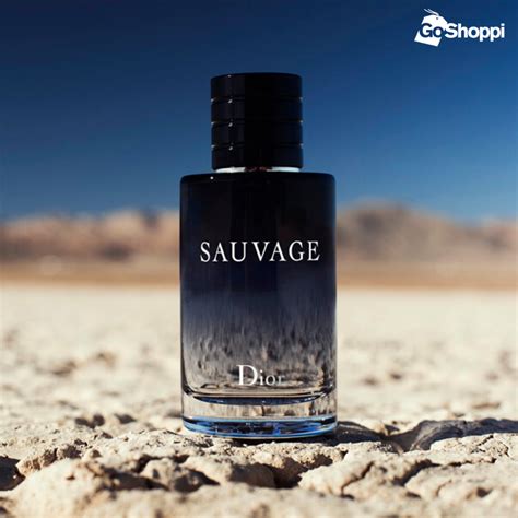 dior sauvage proefmonster|Dior Sauvage for men.